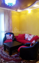 Квартира 63 м² - Ангиса, Батуми, Грузия