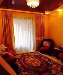 Квартира 63 м² - Ангиса, Батуми, Грузия