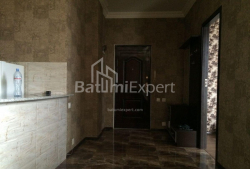 Квартира 46 м² - Юрьевская, Батуми, Грузия