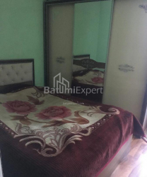 Квартира 75 м² - Юрьевская, Батуми, Грузия