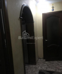 Квартира 75 м² - Юрьевская, Батуми, Грузия