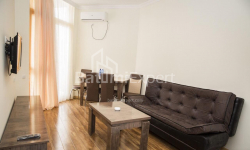 Квартира 41 м² - Александра Пушкина, Батуми, Грузия