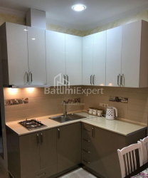 Квартира 34 м² - Шерифа Химшиашвили, Батуми, Грузия