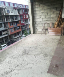 Квартира 90 м² - Юрьевская, Батуми, Грузия