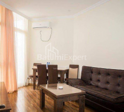 Квартира 41 м² - Юрьевская, Батуми, Грузия