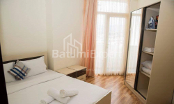 Квартира 41 м² - Юрьевская, Батуми, Грузия