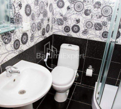 Квартира 41 м² - Юрьевская, Батуми, Грузия