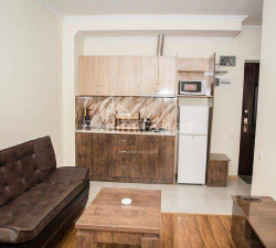 Квартира 41 м² - Юрьевская, Батуми, Грузия