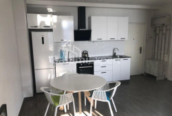 Квартира 55 м² - Юрьевская, Батуми, Грузия