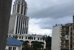 Квартира 134 м² - Юрьевская, Батуми, Грузия
