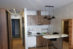 Квартира 30 м² - Зураба Горгиладзе, Батуми, Грузия