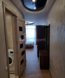 Квартира 30 м² - Зураба Горгиладзе, Батуми, Грузия