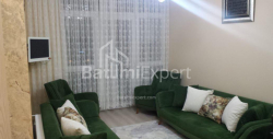 Квартира 47 м² - Шерифа Химшиашвили, Батуми, Грузия
