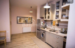 Квартира 70 м² - Нико Пиросмани, Батуми, Грузия
