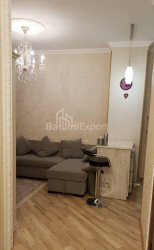 Квартира 51 м² - Шерифа Химшиашвили, Батуми, Грузия