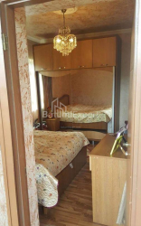 Квартира 76 м² - Юрьевская, Батуми, Грузия