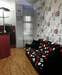 Квартира 42 м² - Юрьевская, Батуми, Грузия