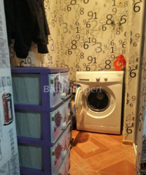 Квартира 42 м² - Юрьевская, Батуми, Грузия