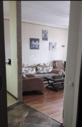 Квартира 70 м² - Юрьевская, Батуми, Грузия