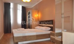 Квартира 87 м² - Юрьевская, Батуми, Грузия