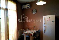 Квартира 43 м² - Юрьевская, Батуми, Грузия