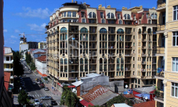 Квартира 65 м² - Петра Меликишвили, Батуми, Грузия