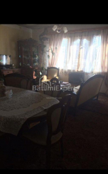 Квартира 85 м² - Юрьевская, Батуми, Грузия