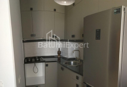 Квартира 48 м² - Александра Пушкина, Батуми, Грузия