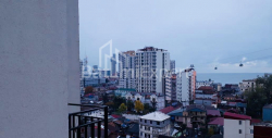 Квартира 55 м² - Александра Пушкина, Батуми, Грузия