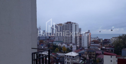 Квартира 55 м² - Александра Пушкина, Батуми, Грузия