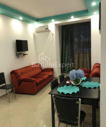 Квартира 51 м² - Юрьевская, Батуми, Грузия