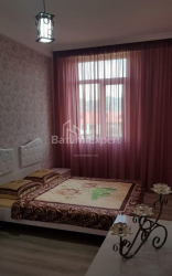 Квартира 50 м² - Иване Джавахишвили, Батуми, Грузия