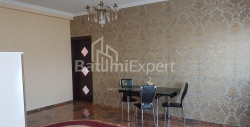 Квартира 50 м² - Иване Джавахишвили, Батуми, Грузия