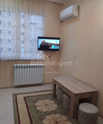 Квартира 44 м² - Юрьевская, Батуми, Грузия