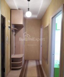 Квартира 44 м² - Юрьевская, Батуми, Грузия