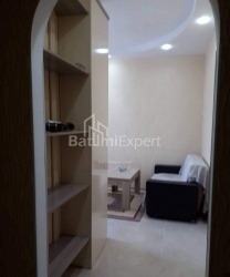 Квартира 44 м² - Юрьевская, Батуми, Грузия