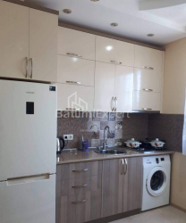 Квартира 44 м² - Юрьевская, Батуми, Грузия