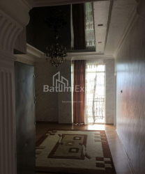 Квартира 85 м² - Юрьевская, Батуми, Грузия