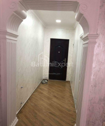 Квартира 85 м² - Юрьевская, Батуми, Грузия