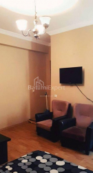 Квартира 30 м² - Ангиса, Батуми, Грузия