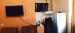 Квартира 30 м² - Ангиса, Батуми, Грузия