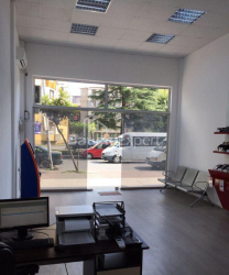 Квартира 55 м² - Юрьевская, Батуми, Грузия