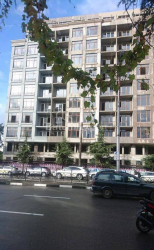 Квартира 49 м² - Ильи Чавчавадзе, Батуми, Грузия