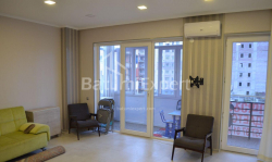 Квартира 86 м² - Юрьевская, Батуми, Грузия
