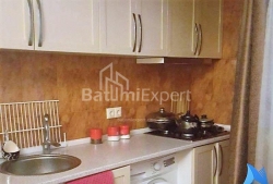 Квартира 37 м² - Юрьевская, Батуми, Грузия