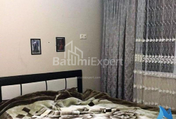 Квартира 37 м² - Юрьевская, Батуми, Грузия