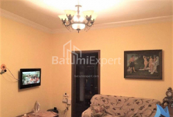 Квартира 37 м² - Юрьевская, Батуми, Грузия
