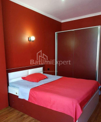 Квартира 45 м² - Ильи Чавчавадзе, Батуми, Грузия