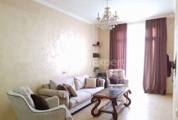 Квартира 45 м² - Ильи Чавчавадзе, Батуми, Грузия