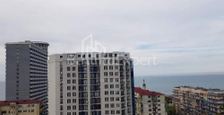 Квартира 53 м² - Юрьевская, Батуми, Грузия